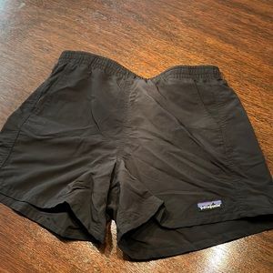Women’s Patagonia shorts